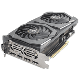 MSI GeForce RTX 2060 Super Gaming X Review | TechPowerUp