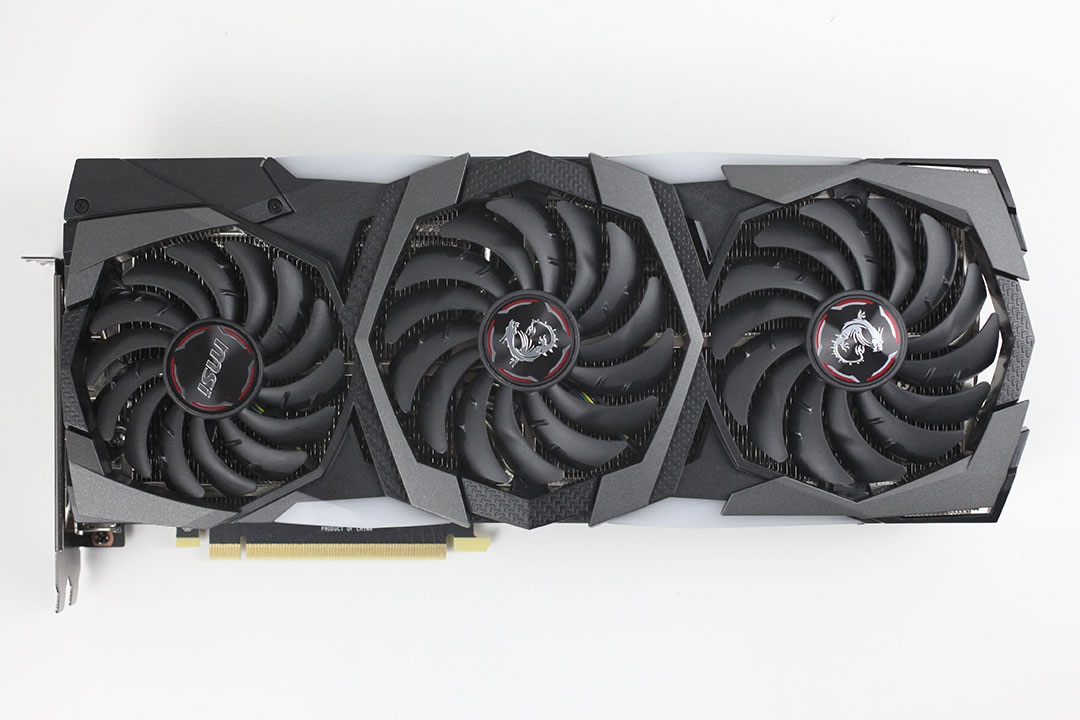 Vurdering Låne forretning MSI GeForce RTX 2070 Super Gaming X Trio Review - Pictures & Disassembly |  TechPowerUp