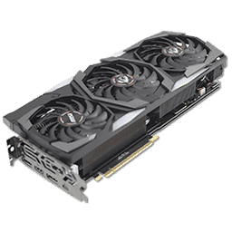 MSI GeForce RTX 2070 Super Gaming X Trio Review | TechPowerUp