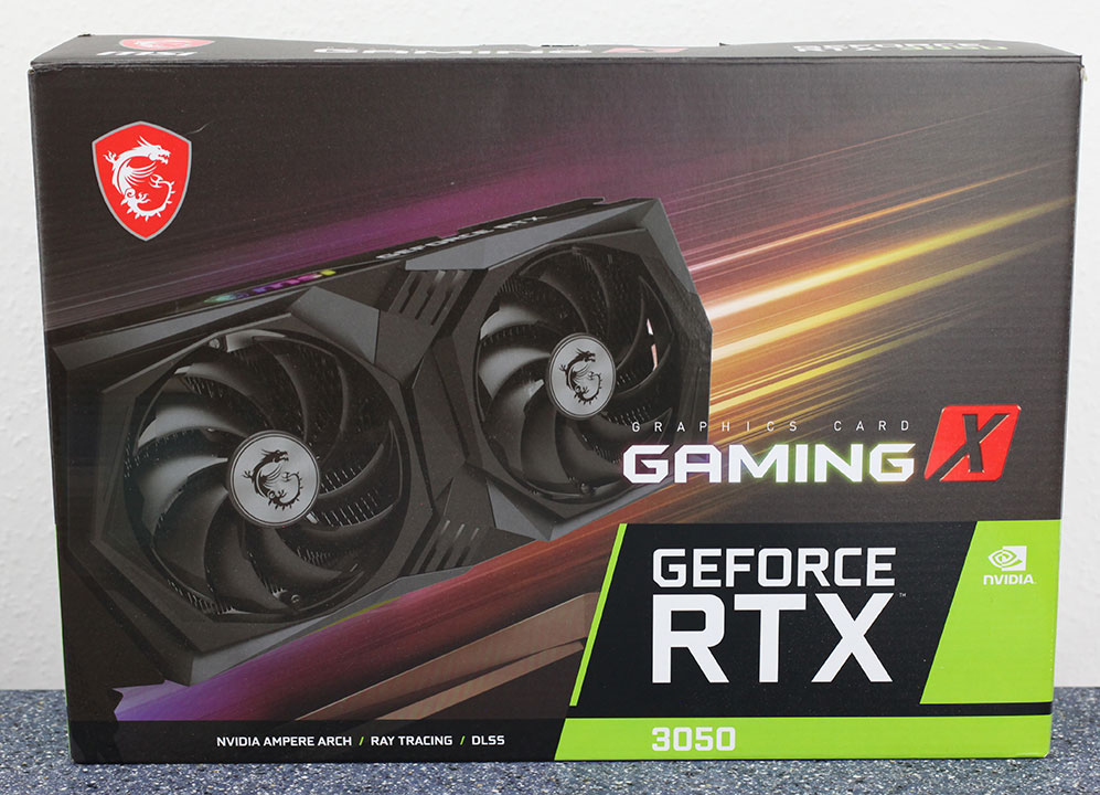 MSI GeForce RTX  GAMING X Graphics Card