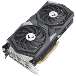 Nvidia GeForce RTX 3050 Review