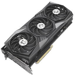 Best Buy: MSI NVIDIA GeForce RTX 3070 GAMING X TRIO 8GB GDDR6 PCI