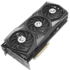 MSI GeForce RTX 3070 Gaming X Trio Review