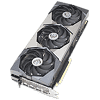 MSI GeForce RTX 3070 Ti Suprim X Review