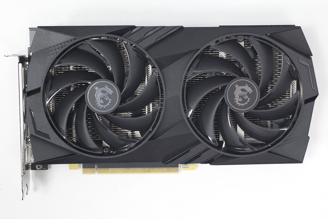 MSI GeForce RTX 4060 Gaming X Review - Spider-Man Remastered