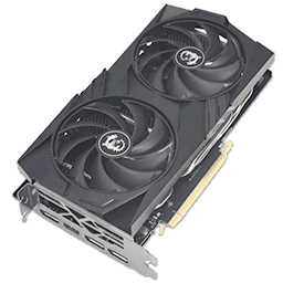 MSI GeForce RTX 4060 Gaming X 8G Review