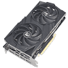 MSI GeForce RTX 4060 Gaming X