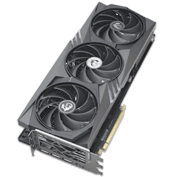 MSI GeForce RTX 4070 Ti Gaming X Review