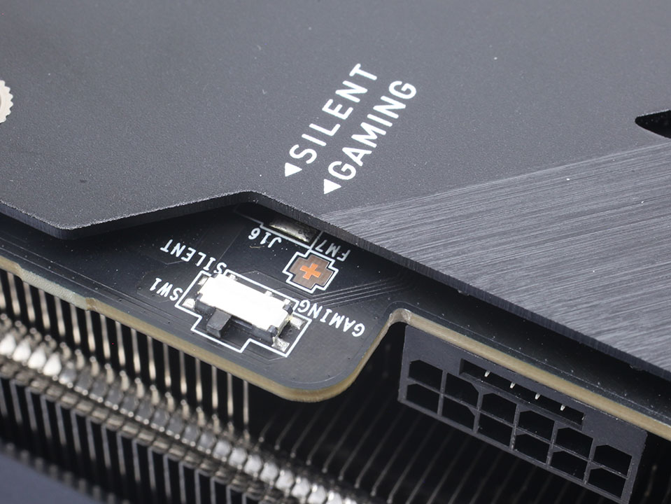 MSI GeForce RTX 4080 Gaming X Trio Review - Overclocking & Power Limits