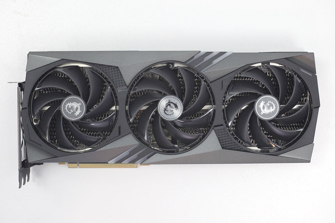 Rtx 4080 games x trio