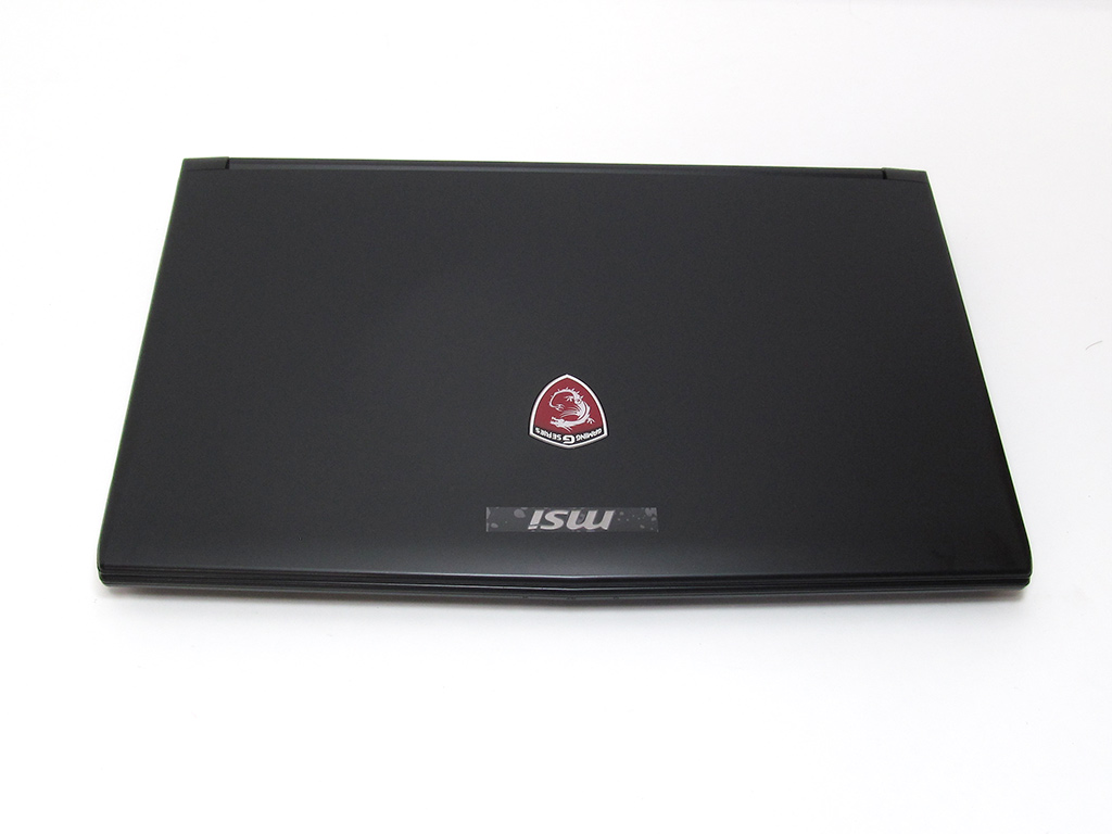 Msi Gl62 6qf 628 Gaming Notebook Gtx 960m Review A Closer Look Techpowerup