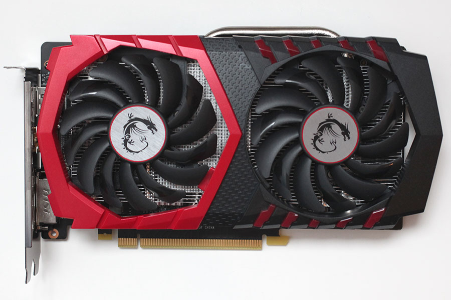 Msi gtx 1050 ti gaming 4g