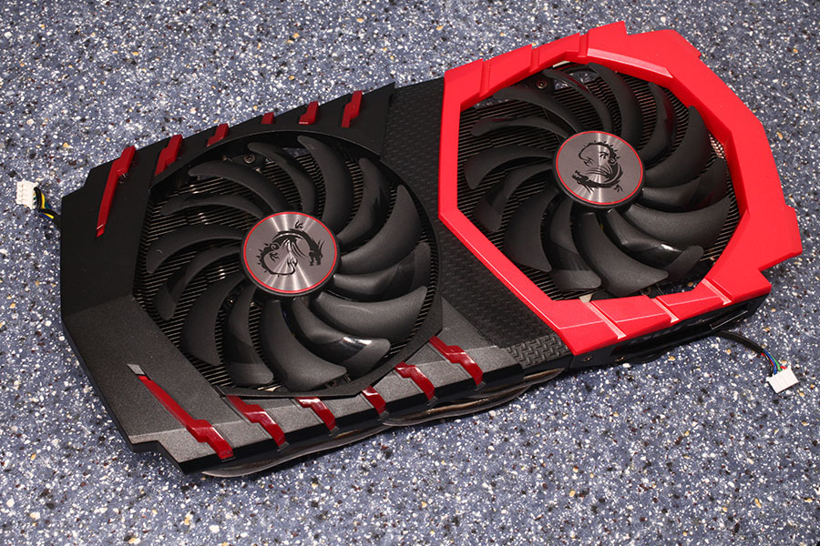 Gtx 1070 clearance msi gaming z