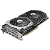 MSI GeForce GTX 1070 Quick Silver OC 8 GB Review