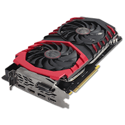 MSI GTX 1070 Ti Gaming 8 GB Review | TechPowerUp