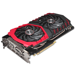 MSI GTX 1080 Gaming X 8 GB Review | TechPowerUp