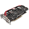 MSI GTX 660 GAMING 2 GB