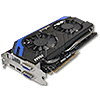 MSI GeForce GTX 660 HAWK 2 GB