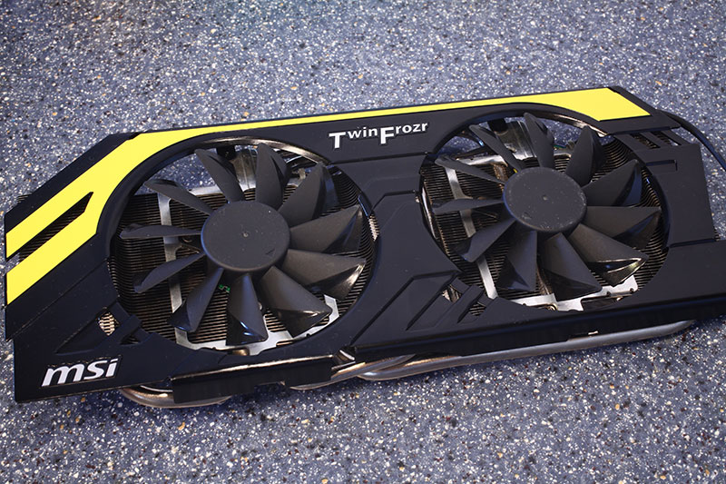 Gtx 680 lightning clearance