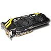 MSI GeForce GTX 680 Lightning 2 GB