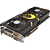 MSI GTX 780 Lightning 3 GB Review