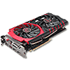 MSI GeForce GTX 950 Gaming 2 GB Review