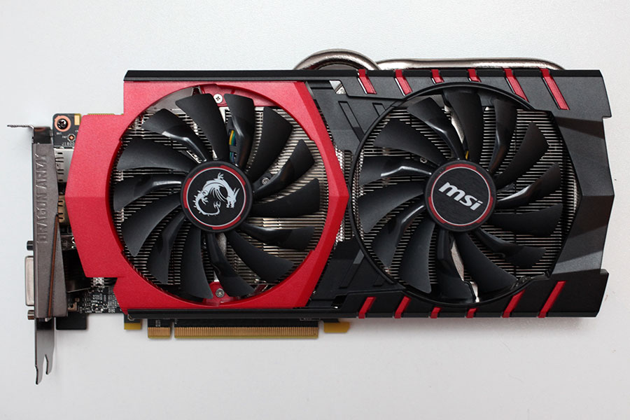 Gtx 970 ti