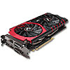 MSI GeForce GTX 970 Gaming 4 GB Review