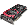 MSI GeForce GTX 980 Gaming 4 GB