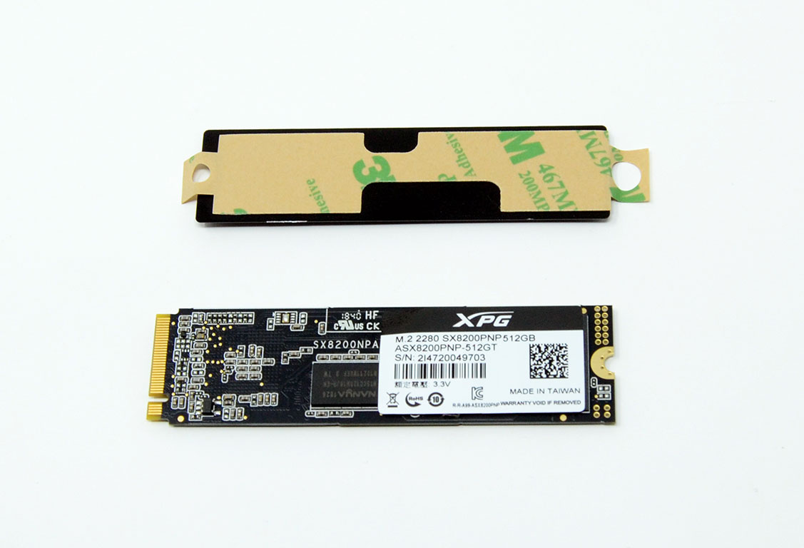 MSI MEG X299 CREATION Review M.2 XpanderAero TechPowerUp