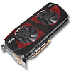 MSI GeForce GTX 480 Lightning 1536 MB Review
