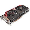MSI Radeon R9 290X Gaming 4 GB Review