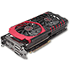 MSI R9 390X Gaming 8 GB Review