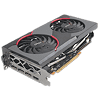 MSI Radeon RX 5500 XT Gaming X 8 GB Review