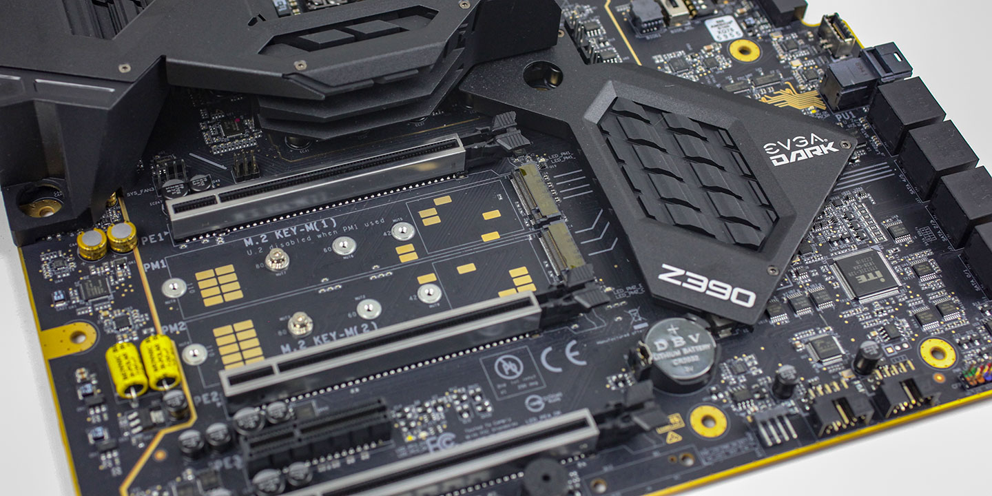 MSI Radeon RX 5600 XT Gaming X & Gaming Z Review - Test Setup | TechPowerUp