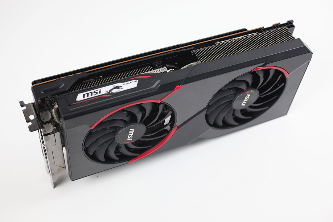 Radeon rx 5700 gaming