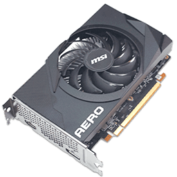 TechPowerUp Radeon AMD Review | RX 6400