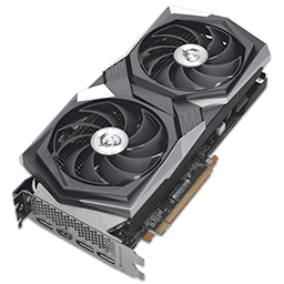 AMD Radeon RX 6650 XT Review