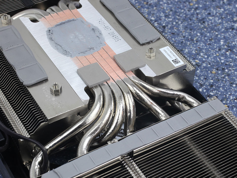 MSI Radeon RX 6800 XT GAMING X TRIO Review