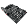 MSI X99A GAMING PRO CARBON (with Broadwell-E)