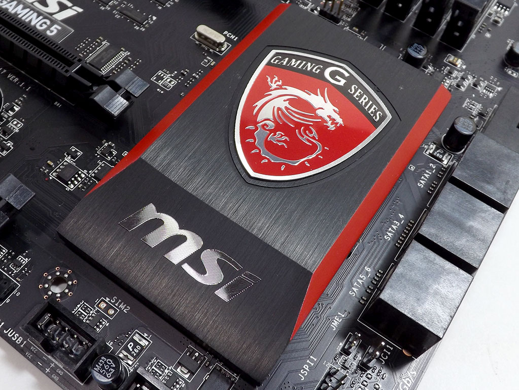 Gigabyte z97 gaming 5 deals