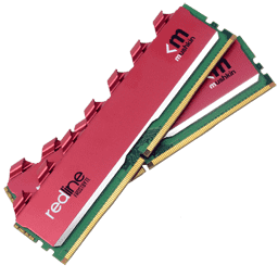 Mushkin Redline DDR4-3200 MHz CL16 2x8GB Review