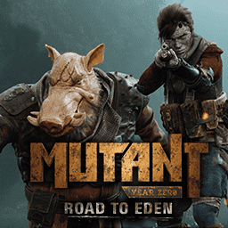 Mutant Year Zero: Road to Eden Review
