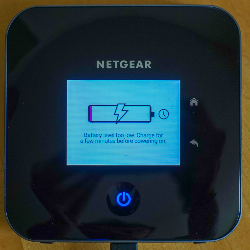 Netgear Nighthawk M5 5G WiFi 6 Mobile Router review: Versatile portable  connectivity