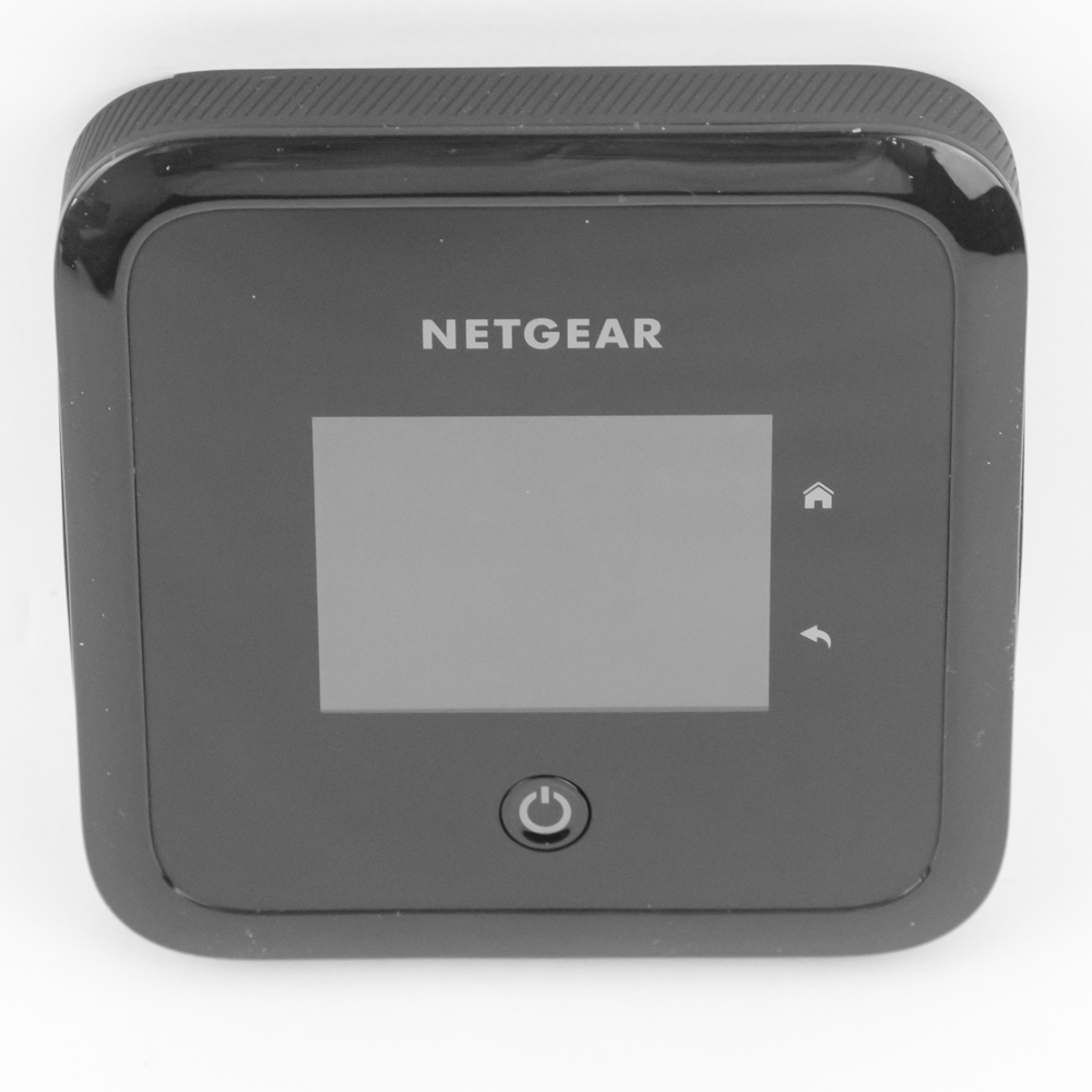 Box 5G NETGEAR Mobile MR5200-100EUS 5G Wifi 6