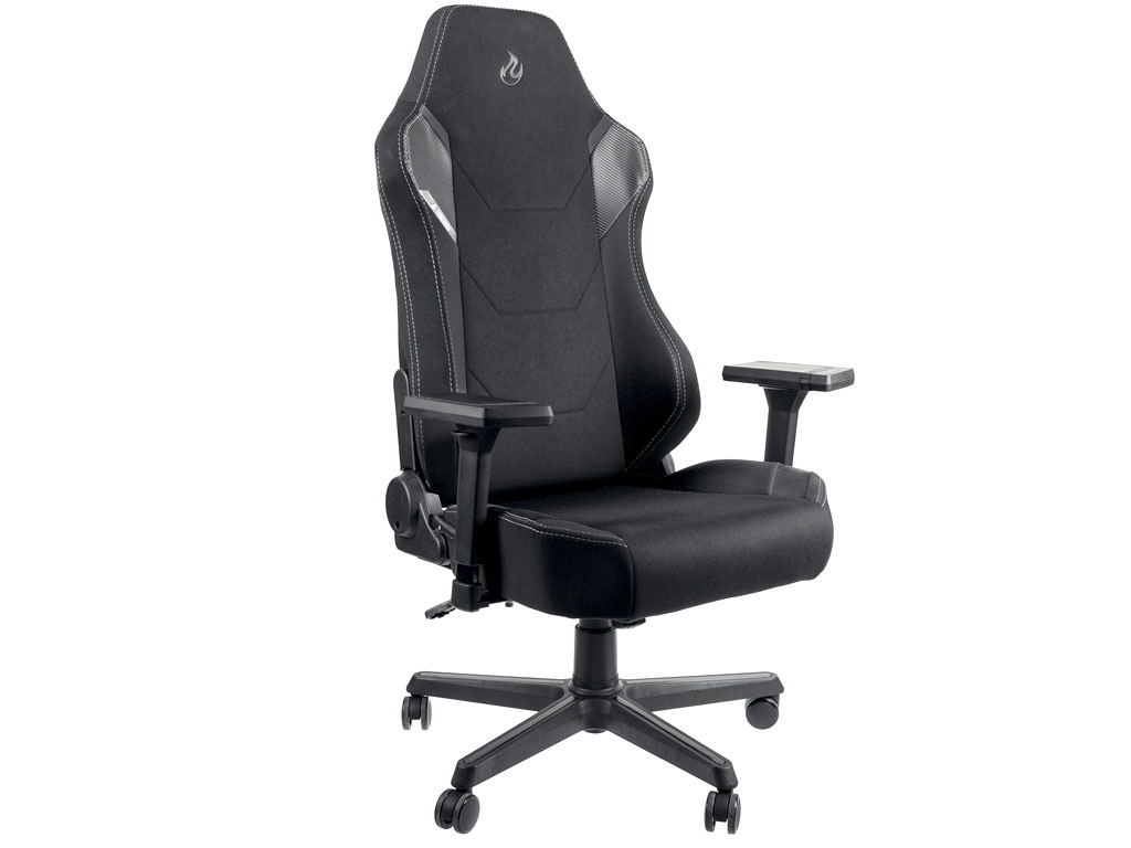 Nitro Concepts X1000 Gaming Chair Review Affordable And Very Comfortable User Experience Techpowerup