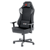 Nitro Concepts X1000 Gaming Chair Review - Affordable and Very Comfortable