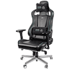 noblechairs Epic Series Mercedes-AMG Petronas Motorsport Edition Review