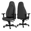 noblechairs ICON TX Fabric Chair Review