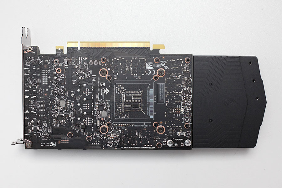 Evga gtx on sale 1060 6gb review